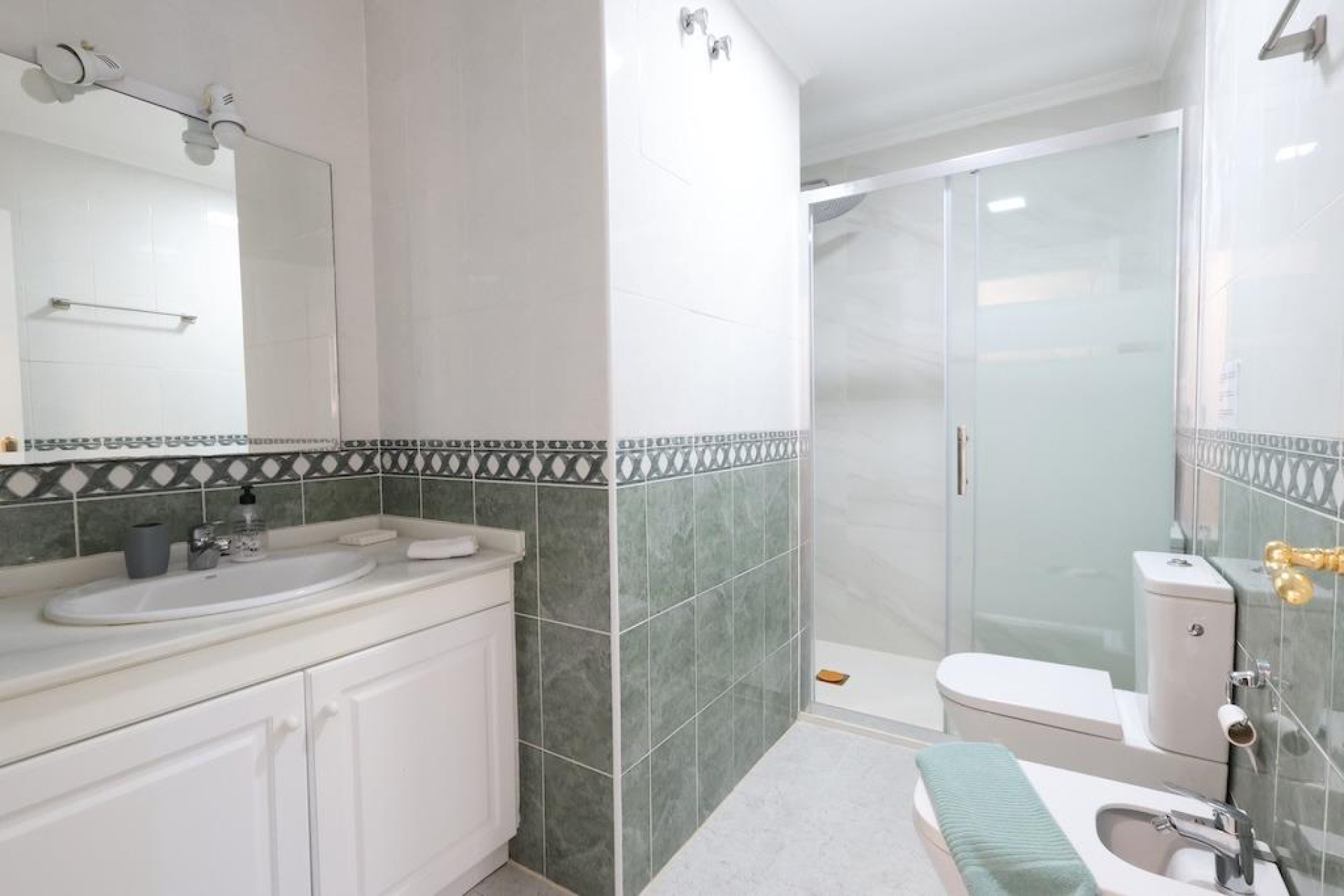 Reventa - Apartamento / piso - Orihuela Costa - Costa Blanca