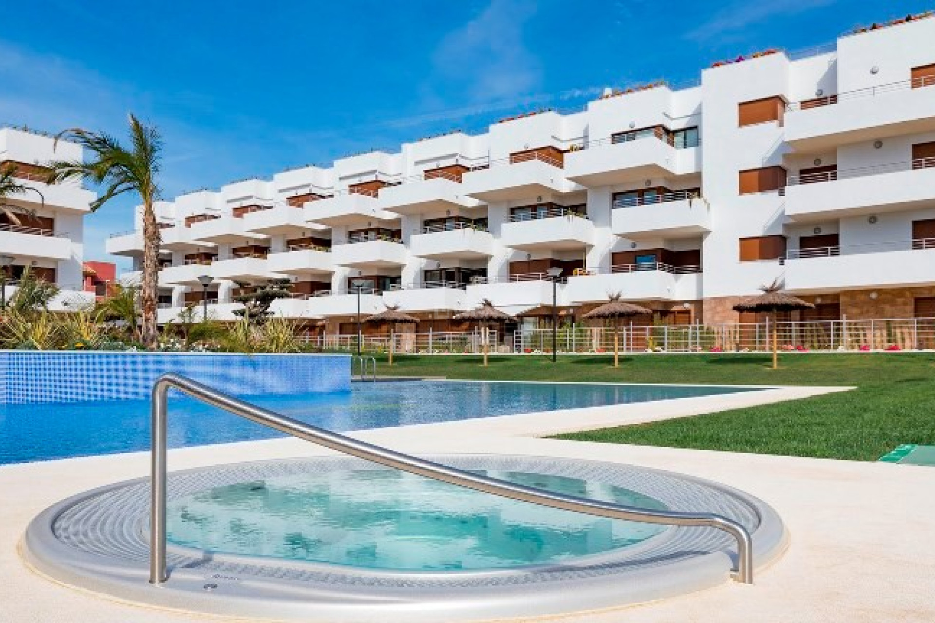 Reventa - Apartamento / piso - Orihuela Costa - Costa Blanca