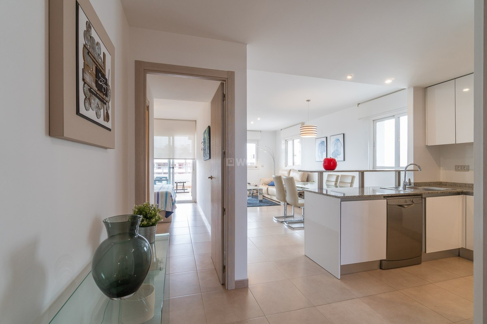 Reventa - Apartamento / piso - Orihuela Costa - Costa Blanca