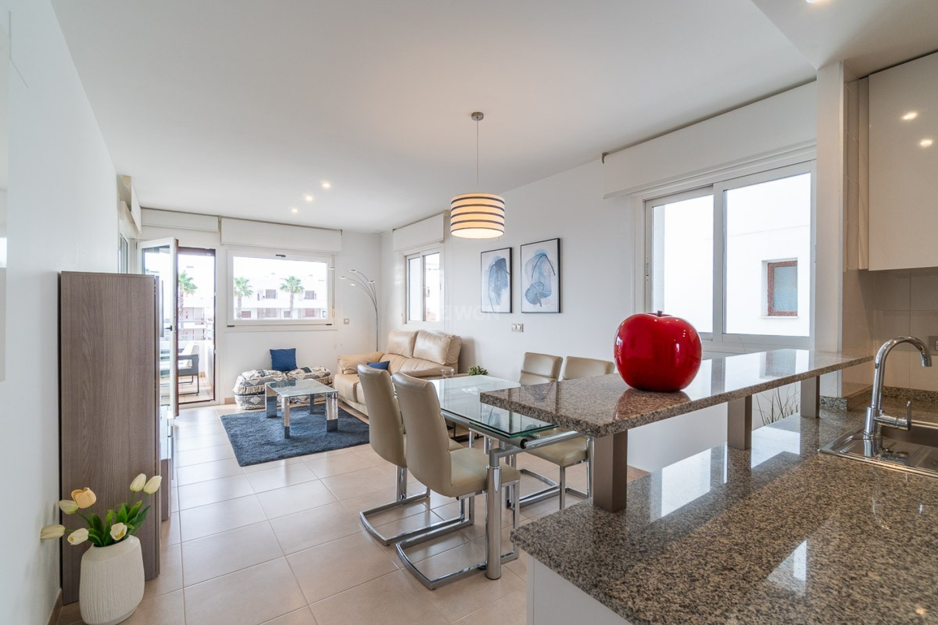 Reventa - Apartamento / piso - Orihuela Costa - Costa Blanca