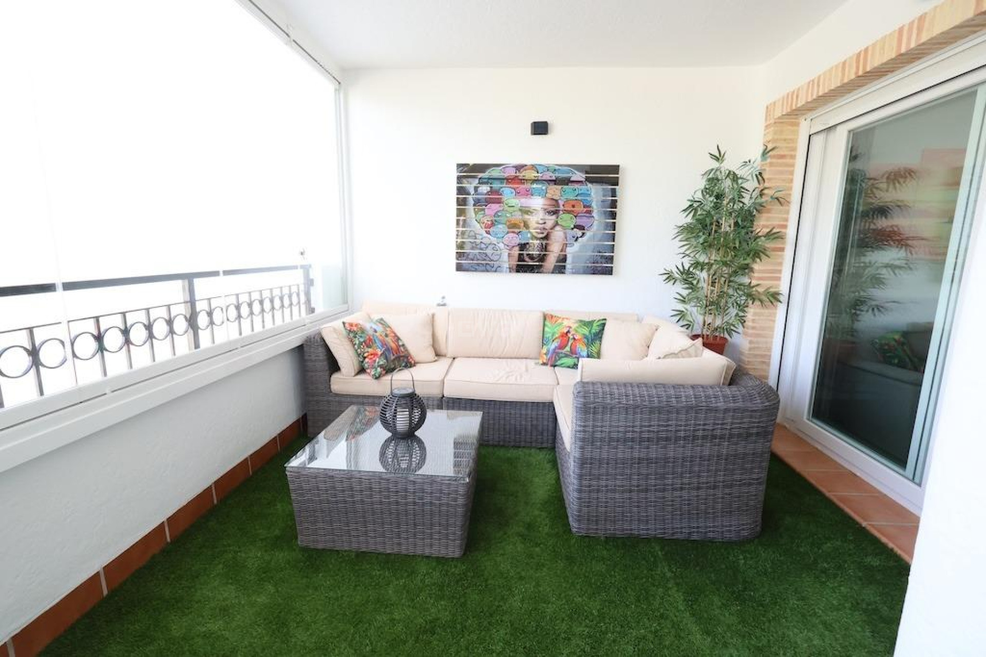 Reventa - Apartamento / piso - Orihuela Costa - Costa Blanca