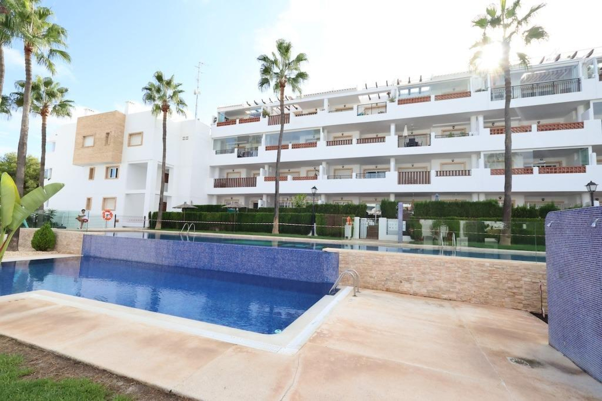 Reventa - Apartamento / piso - Orihuela Costa - Costa Blanca