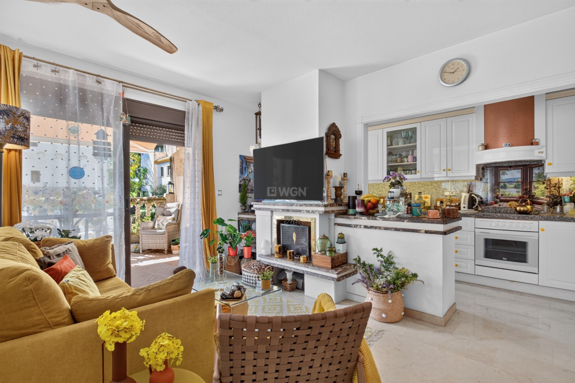Reventa - Apartamento / piso - Orihuela Costa - Costa Blanca