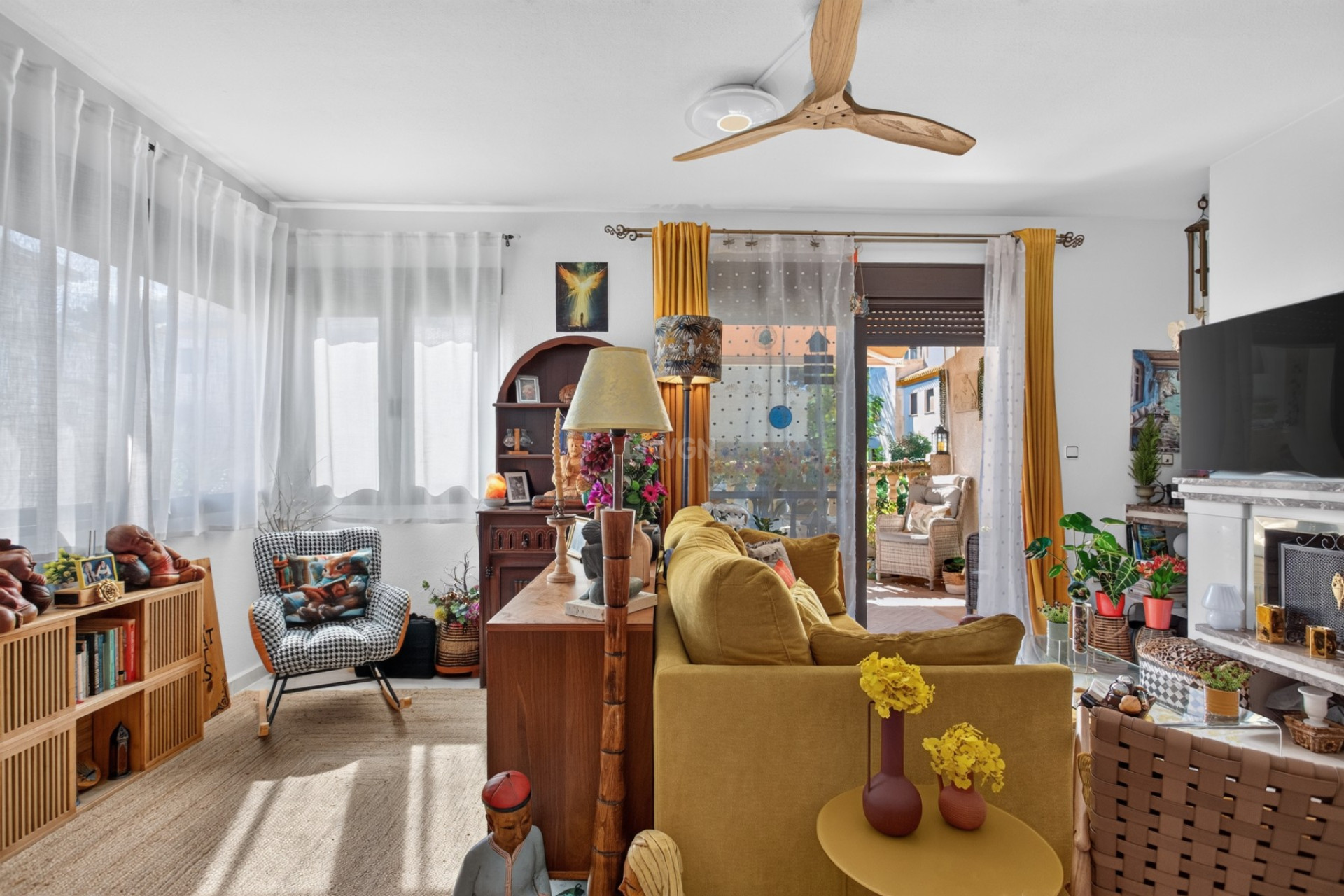 Reventa - Apartamento / piso - Orihuela Costa - Costa Blanca