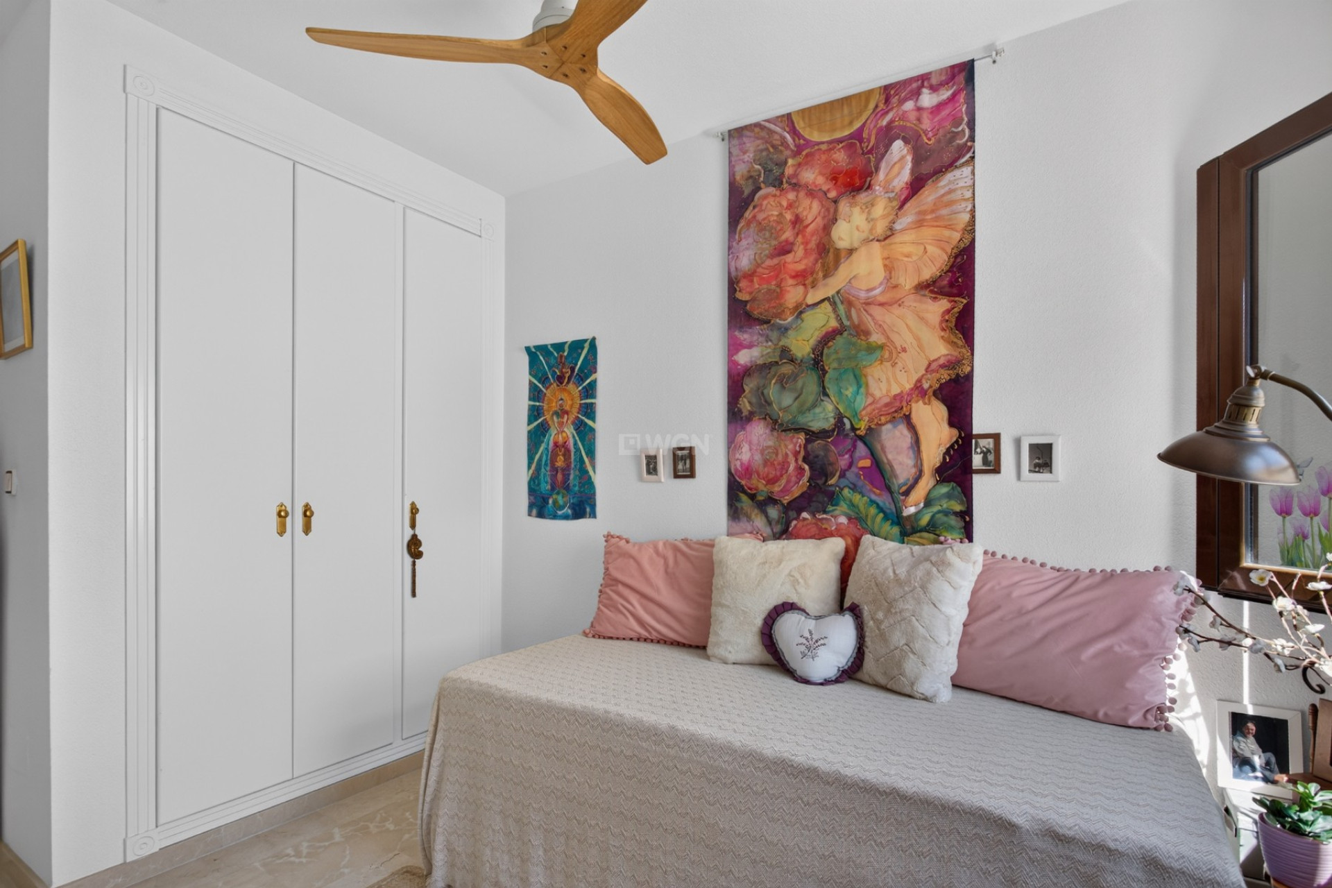 Reventa - Apartamento / piso - Orihuela Costa - Costa Blanca