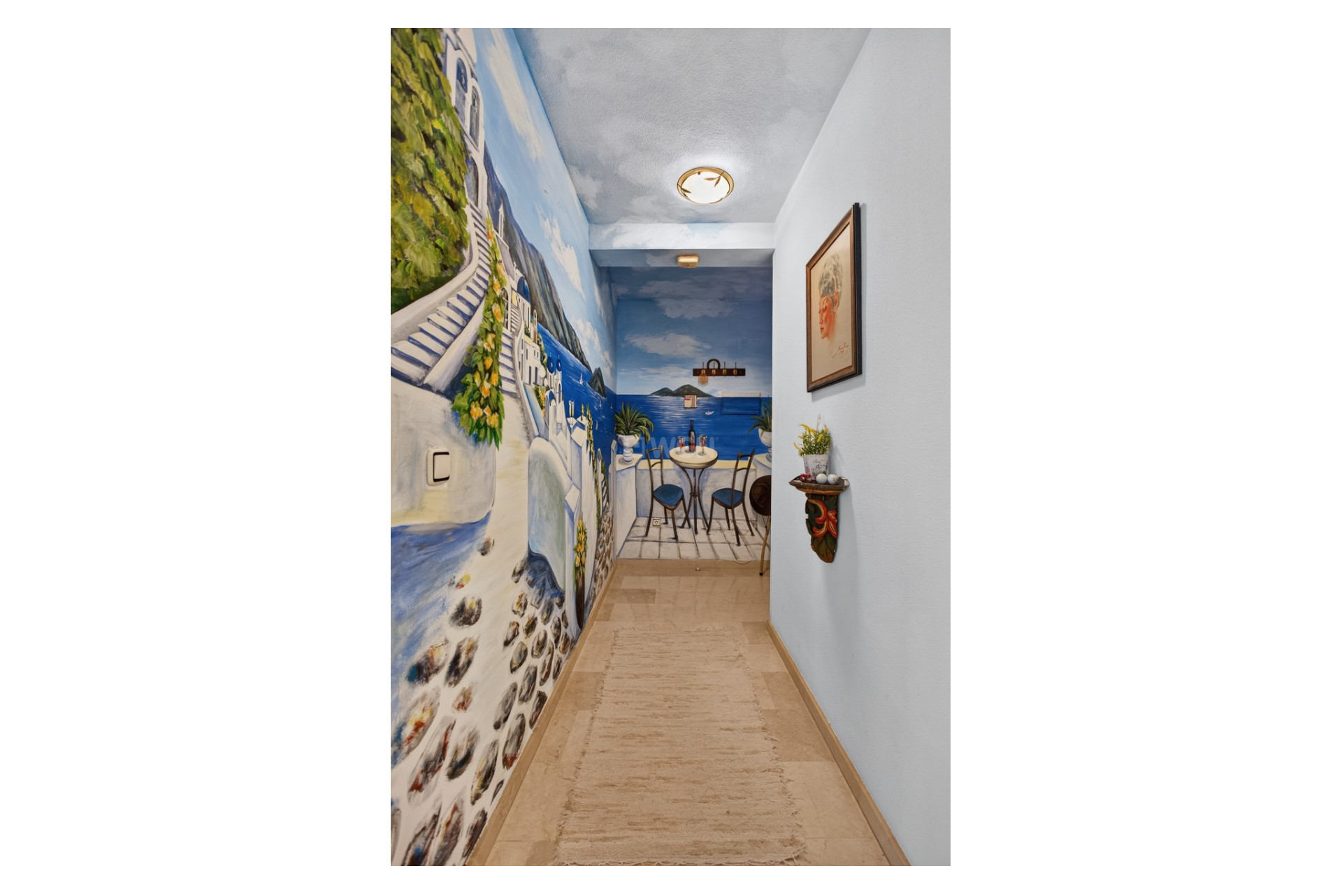 Reventa - Apartamento / piso - Orihuela Costa - Costa Blanca