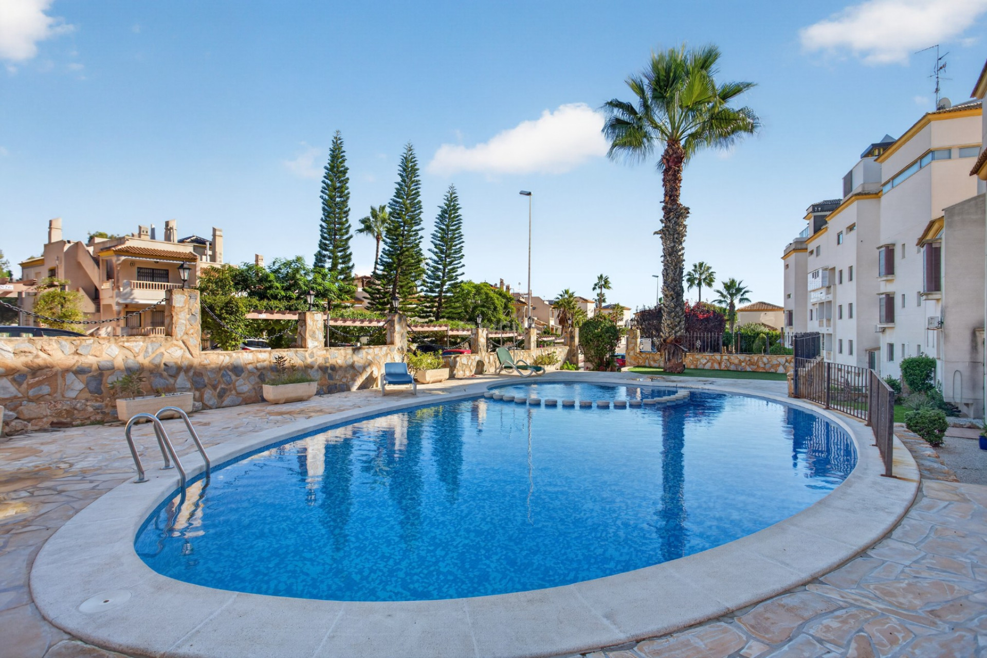 Reventa - Apartamento / piso - Orihuela Costa - Costa Blanca