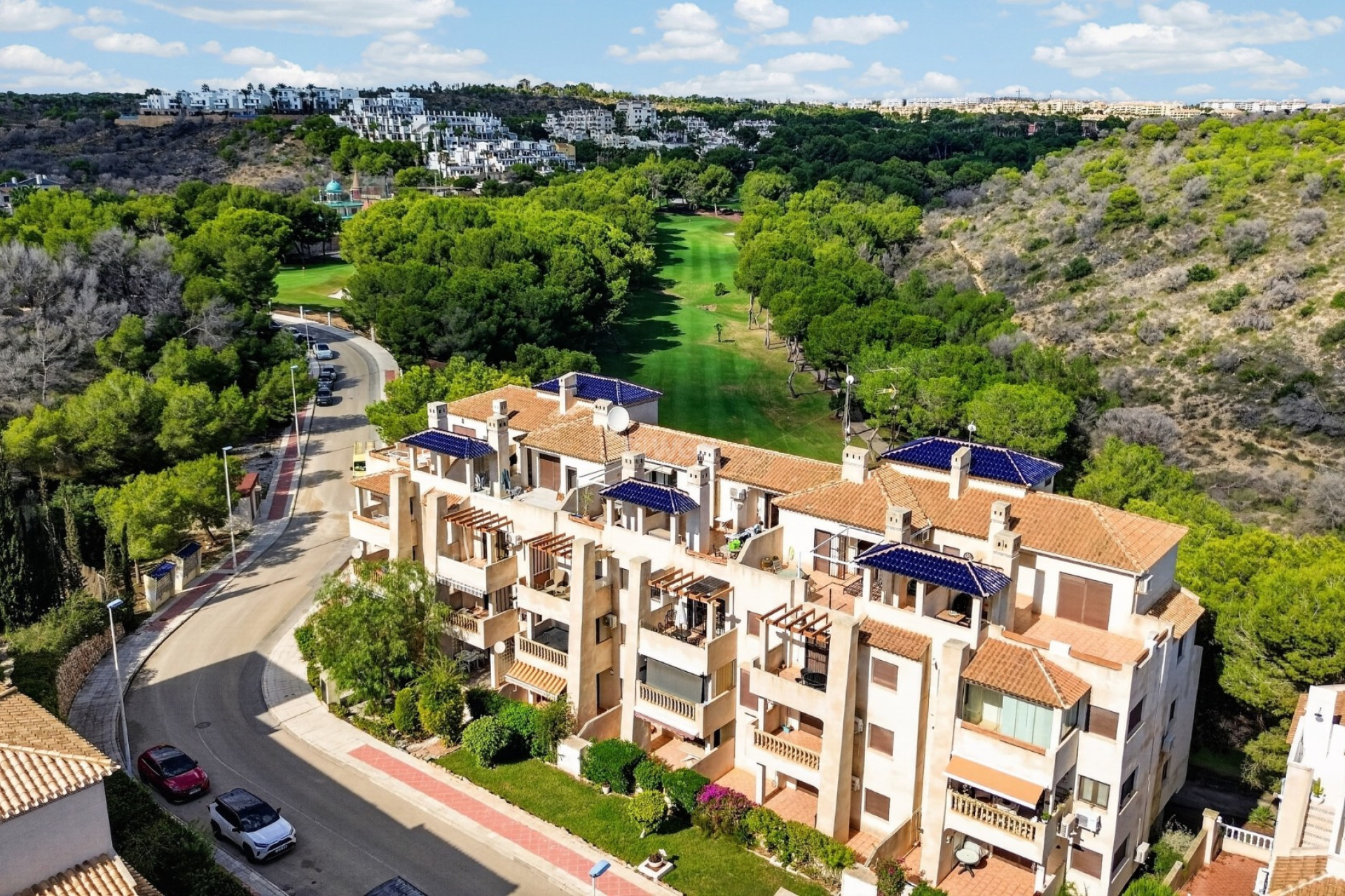 Reventa - Apartamento / piso - Orihuela Costa - Costa Blanca