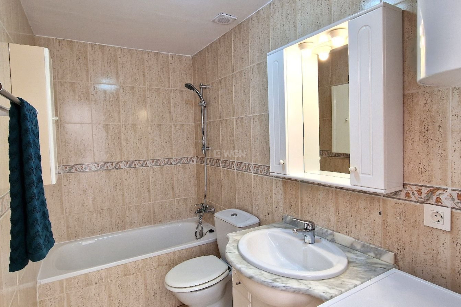 Reventa - Apartamento / piso - Orihuela Costa - Costa Blanca