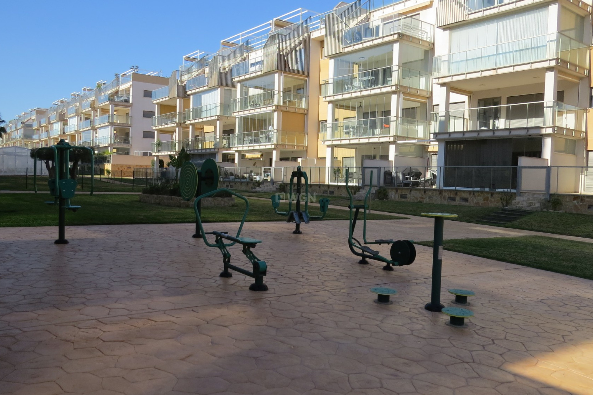 Reventa - Apartamento / piso - Orihuela Costa - Costa Blanca