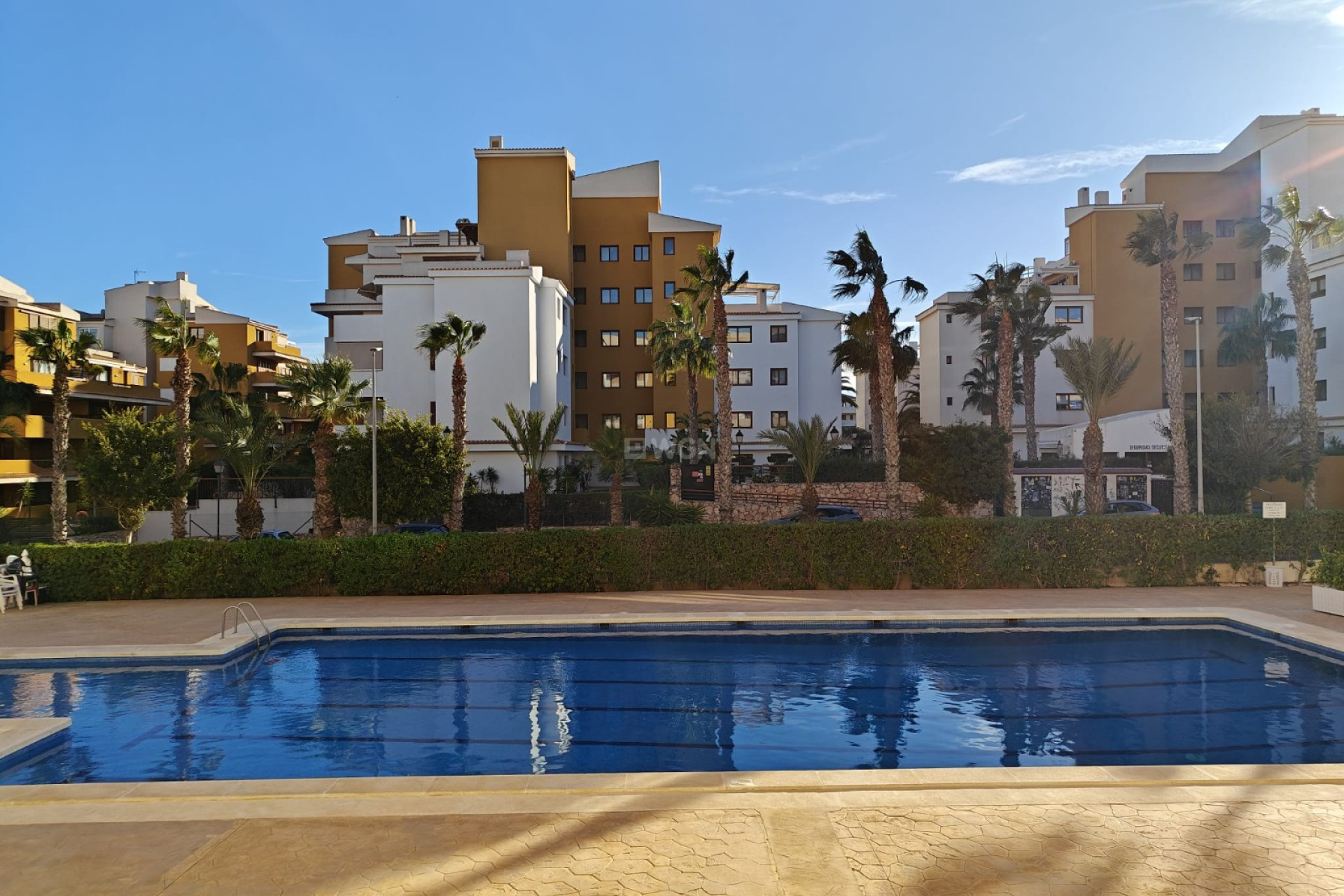 Reventa - Apartamento / piso - Orihuela Costa - Costa Blanca