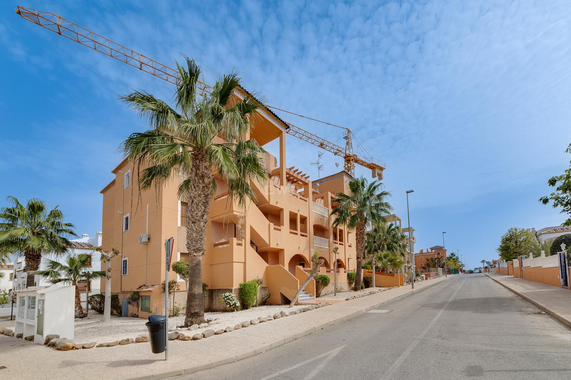 Reventa - Apartamento / piso - Orihuela Costa - Costa Blanca