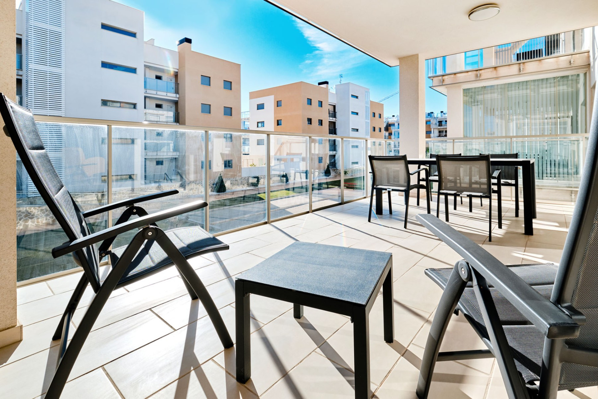 Reventa - Apartamento / piso - Orihuela Costa - Costa Blanca