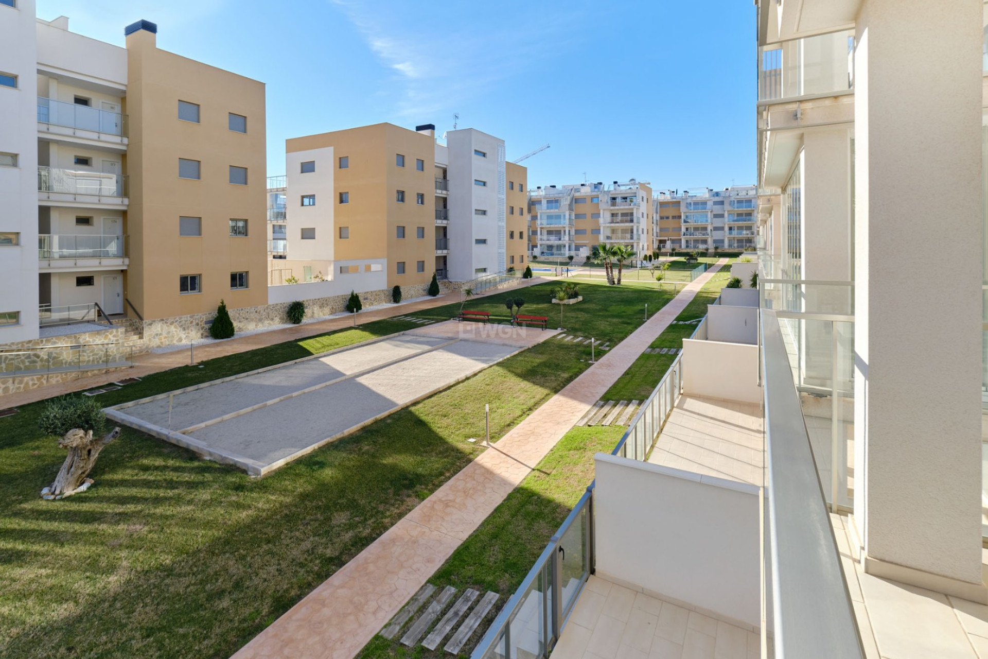 Reventa - Apartamento / piso - Orihuela Costa - Costa Blanca