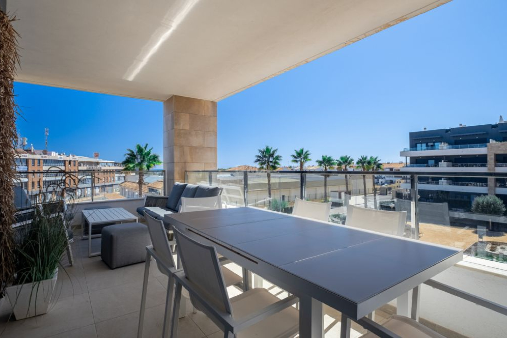 Reventa - Apartamento / piso - Orihuela Costa - Costa Blanca