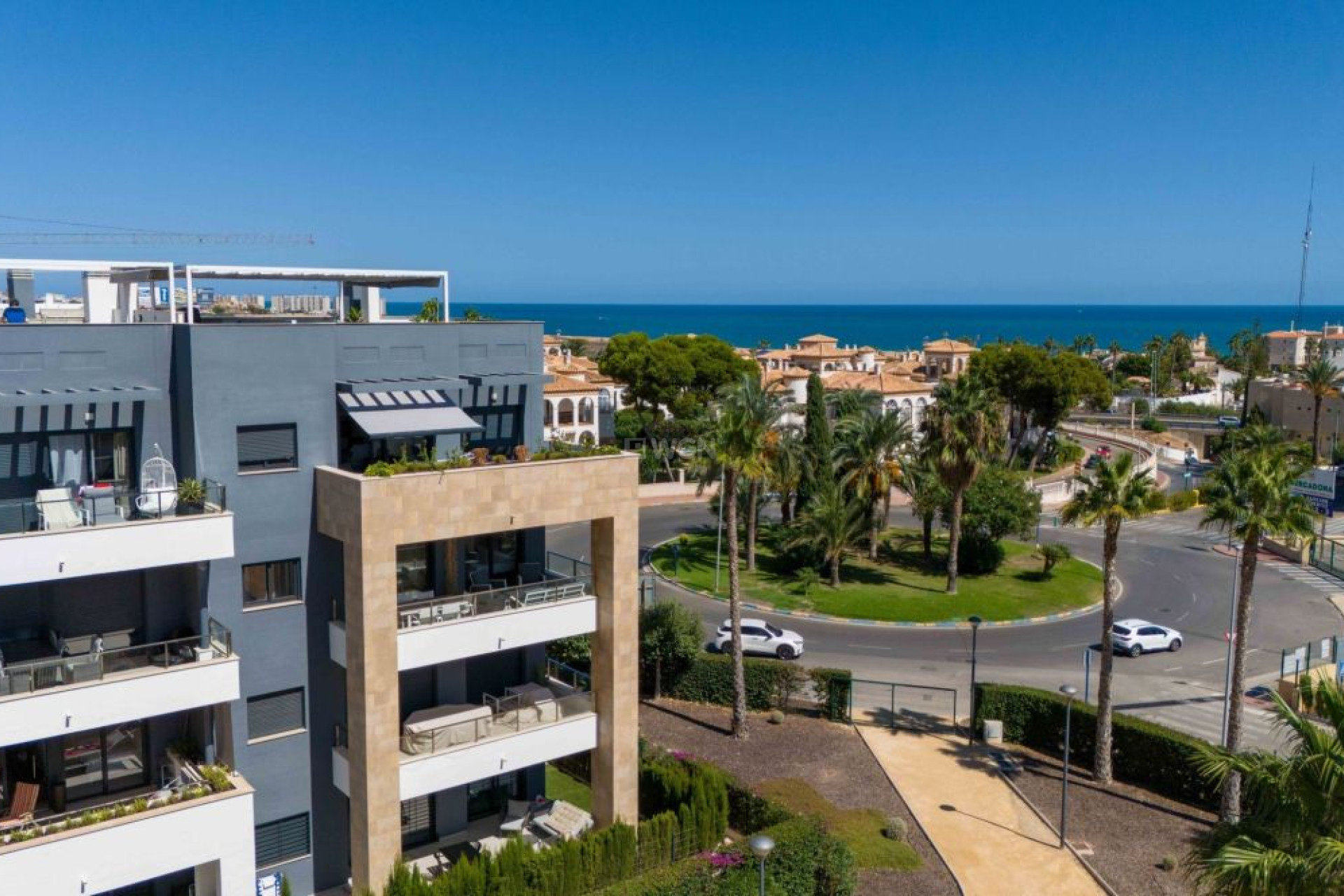 Reventa - Apartamento / piso - Orihuela Costa - Costa Blanca