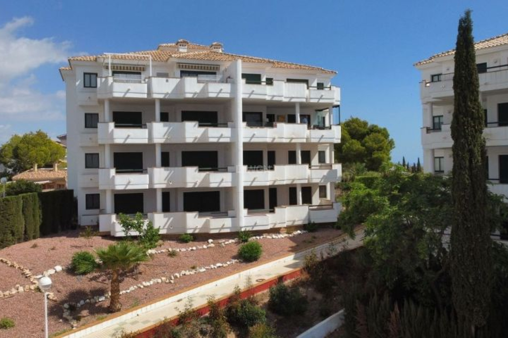 Reventa - Apartamento / piso - Orihuela Costa - Costa Blanca