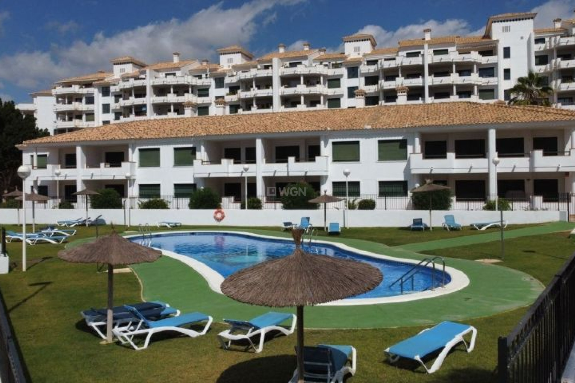 Reventa - Apartamento / piso - Orihuela Costa - Costa Blanca