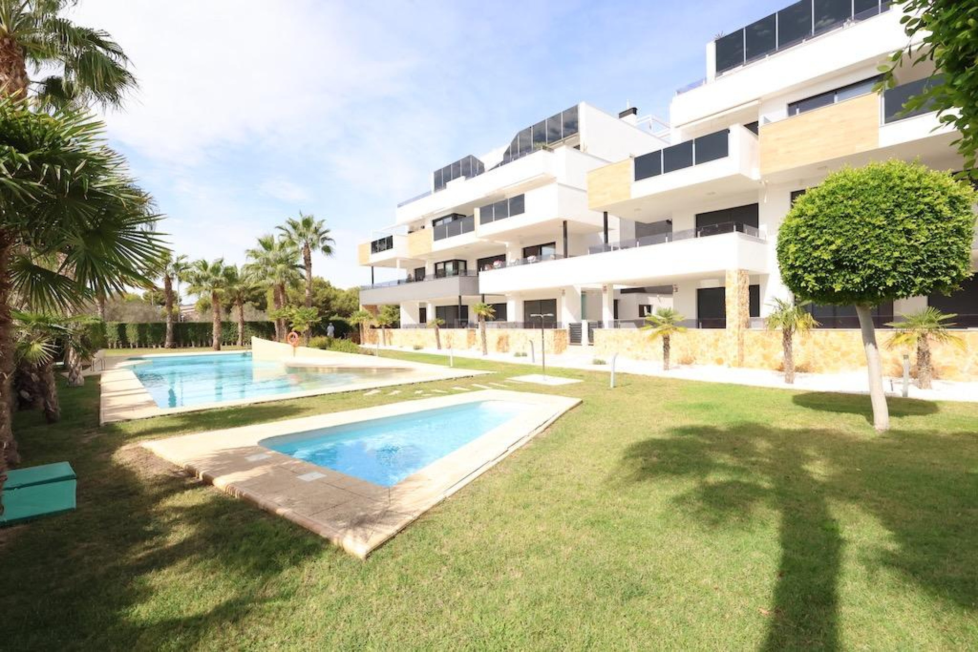 Reventa - Apartamento / piso - Orihuela Costa - Costa Blanca