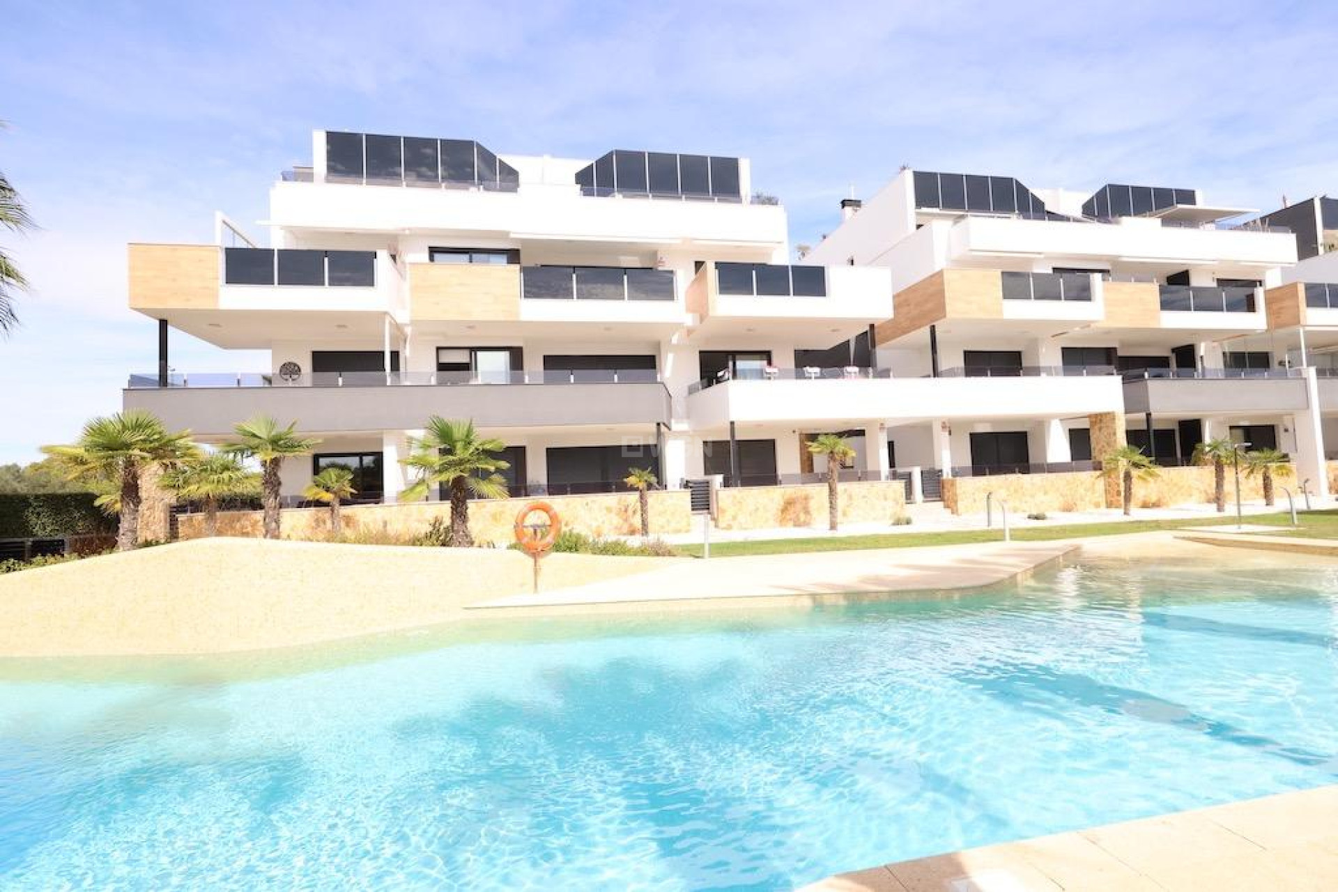 Reventa - Apartamento / piso - Orihuela Costa - Costa Blanca