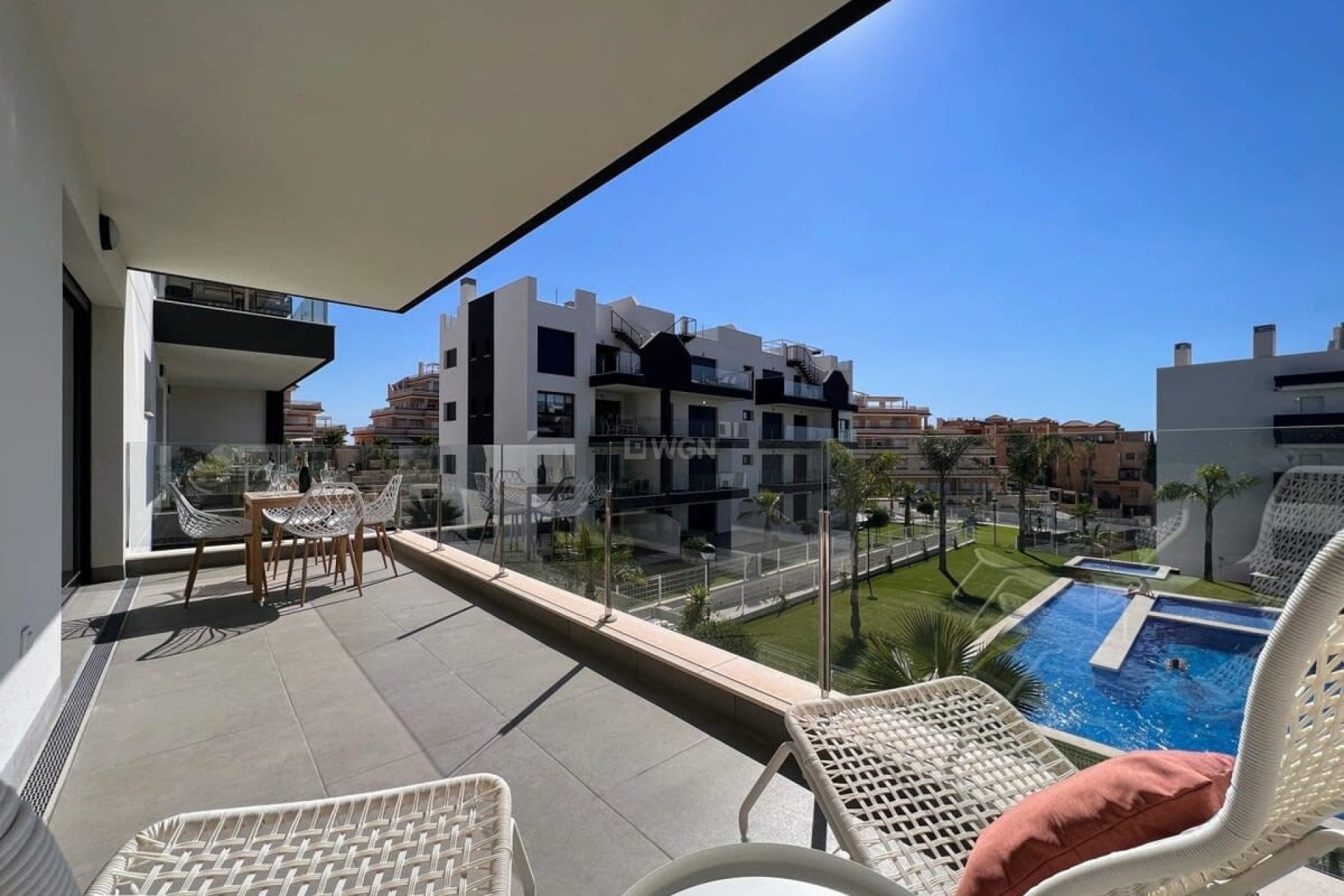 Reventa - Apartamento / piso - Orihuela Costa - Costa Blanca