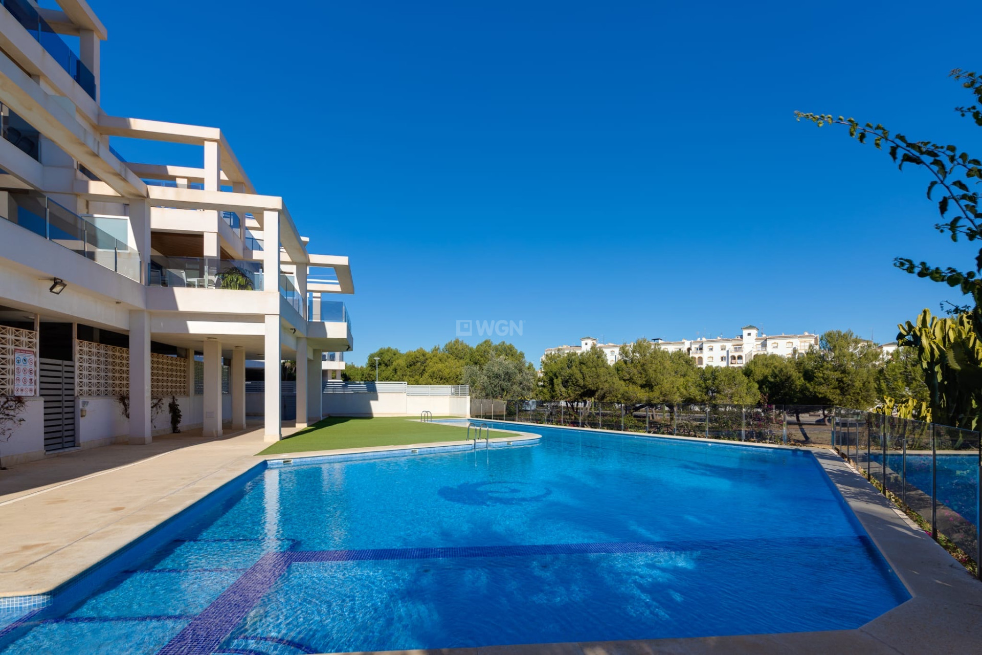 Reventa - Apartamento / piso - Orihuela Costa - Costa Blanca