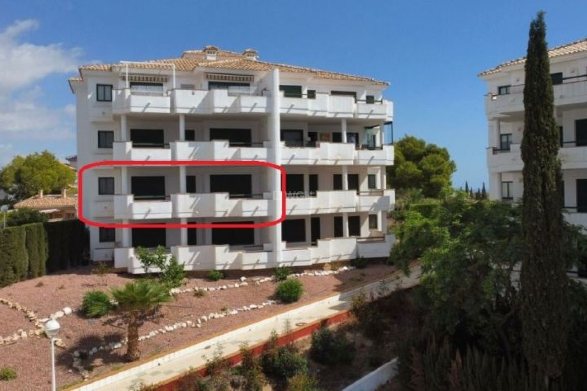 Reventa - Apartamento / piso - Orihuela Costa - Costa Blanca