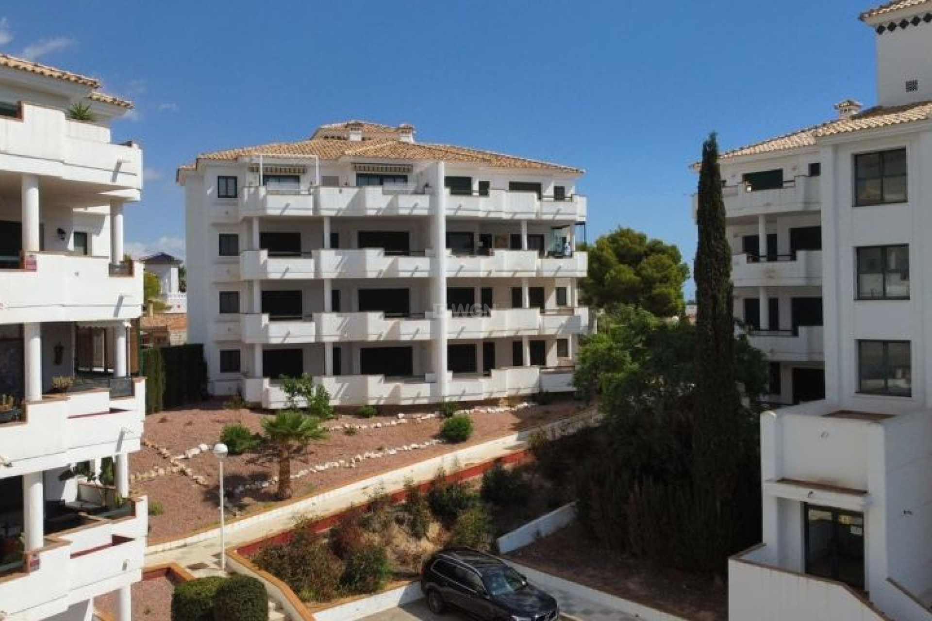 Reventa - Apartamento / piso - Orihuela Costa - Costa Blanca