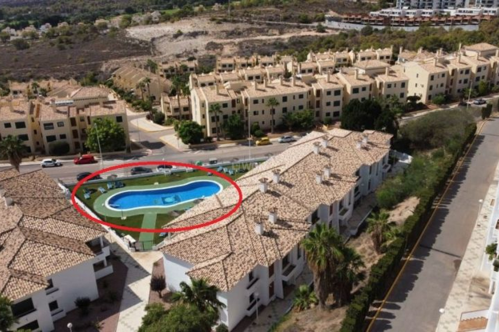 Reventa - Apartamento / piso - Orihuela Costa - Costa Blanca