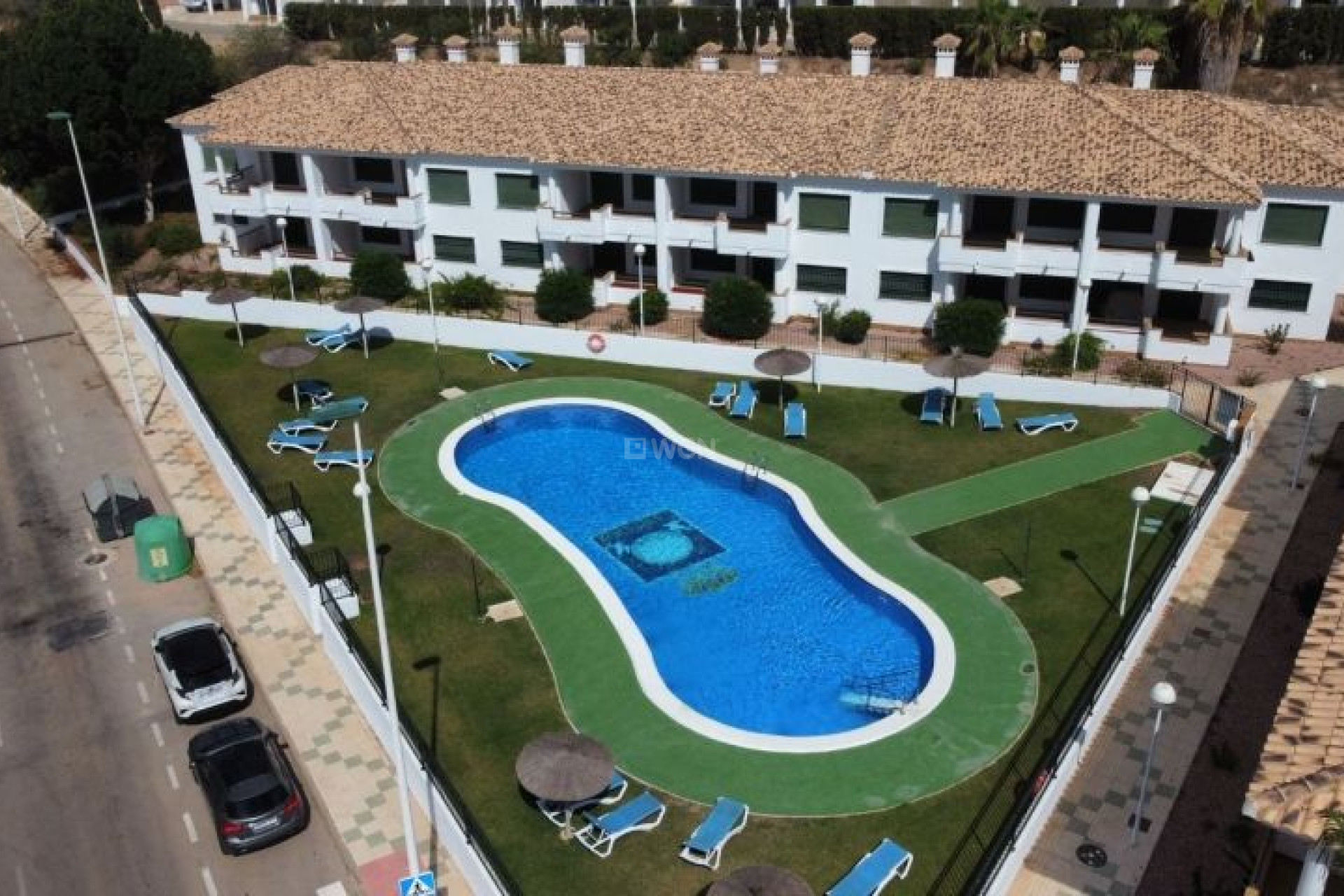 Reventa - Apartamento / piso - Orihuela Costa - Costa Blanca