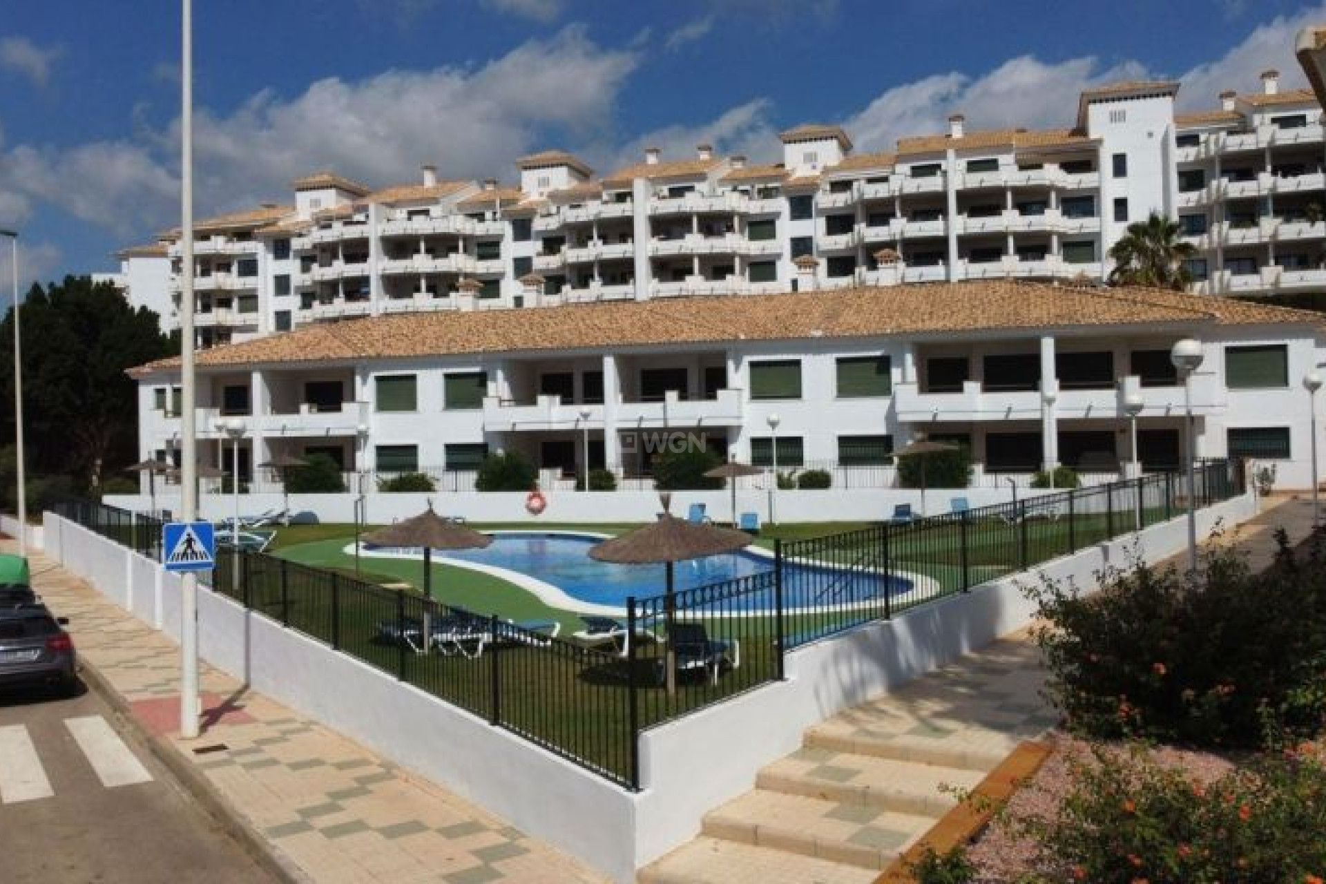 Reventa - Apartamento / piso - Orihuela Costa - Costa Blanca