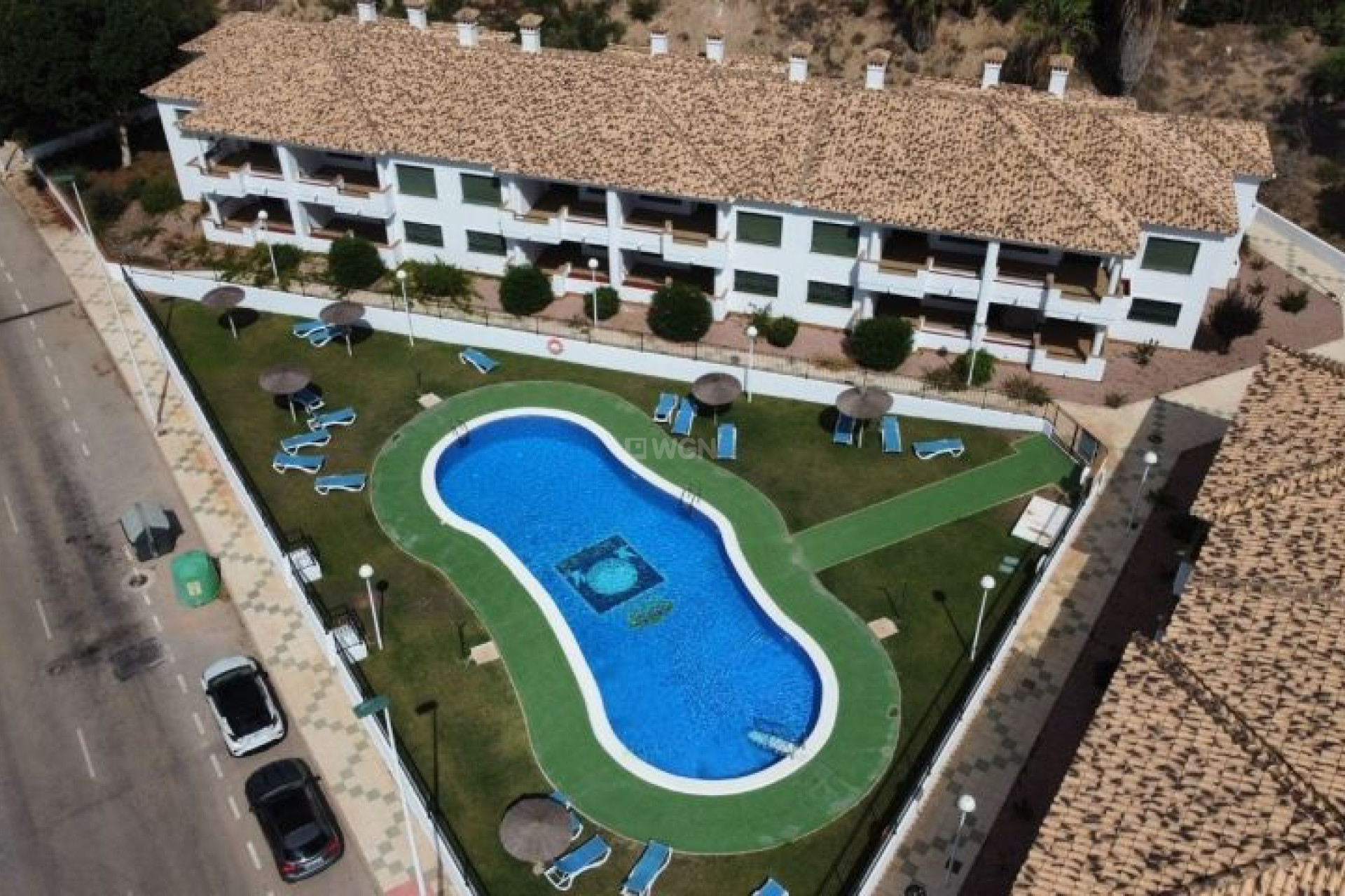 Reventa - Apartamento / piso - Orihuela Costa - Costa Blanca