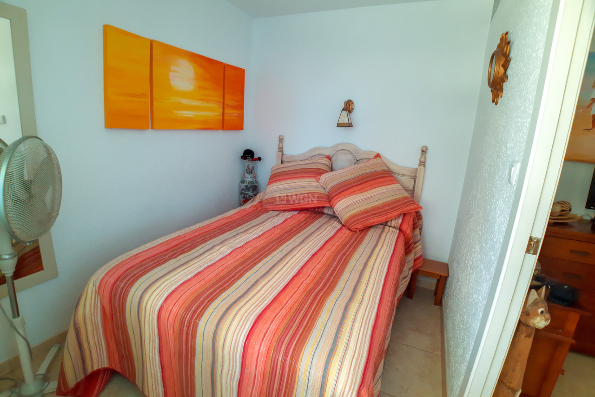 Reventa - Apartamento / piso - Orihuela Costa - Costa Blanca