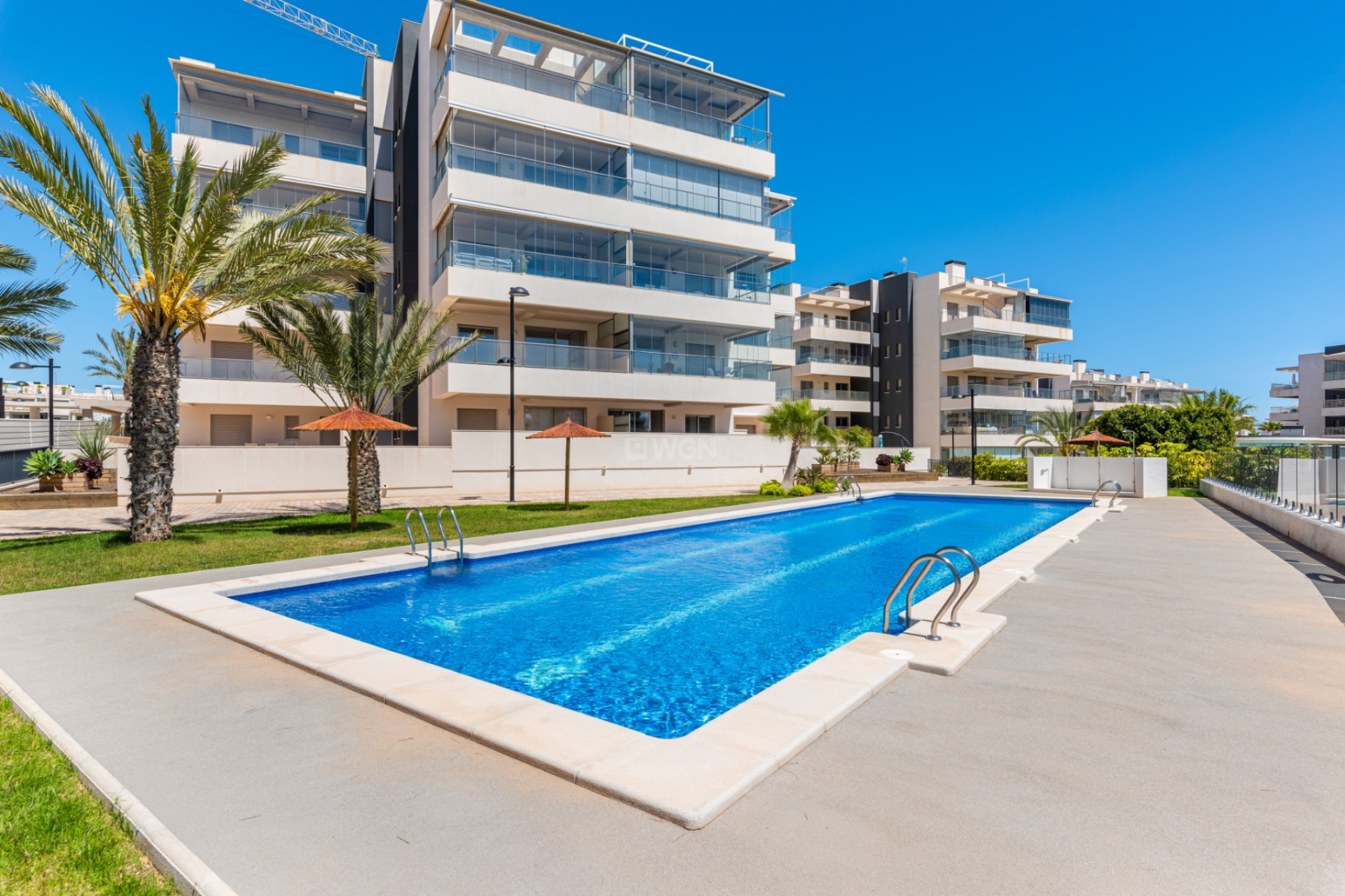 Reventa - Apartamento / piso - Orihuela Costa - Costa Blanca