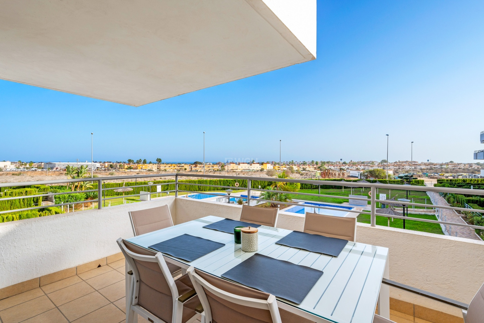 Reventa - Apartamento / piso - Orihuela Costa - Costa Blanca