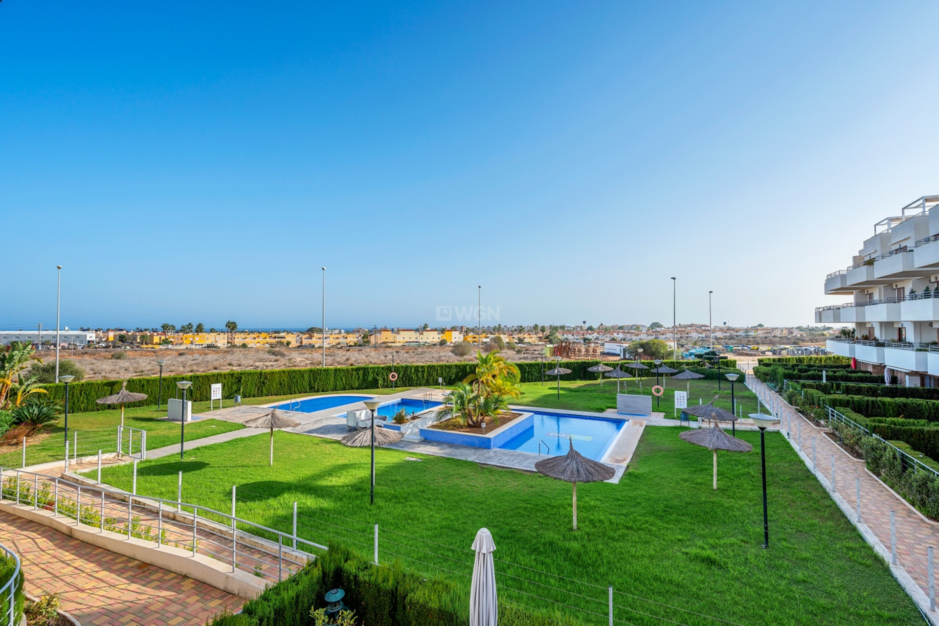 Reventa - Apartamento / piso - Orihuela Costa - Costa Blanca