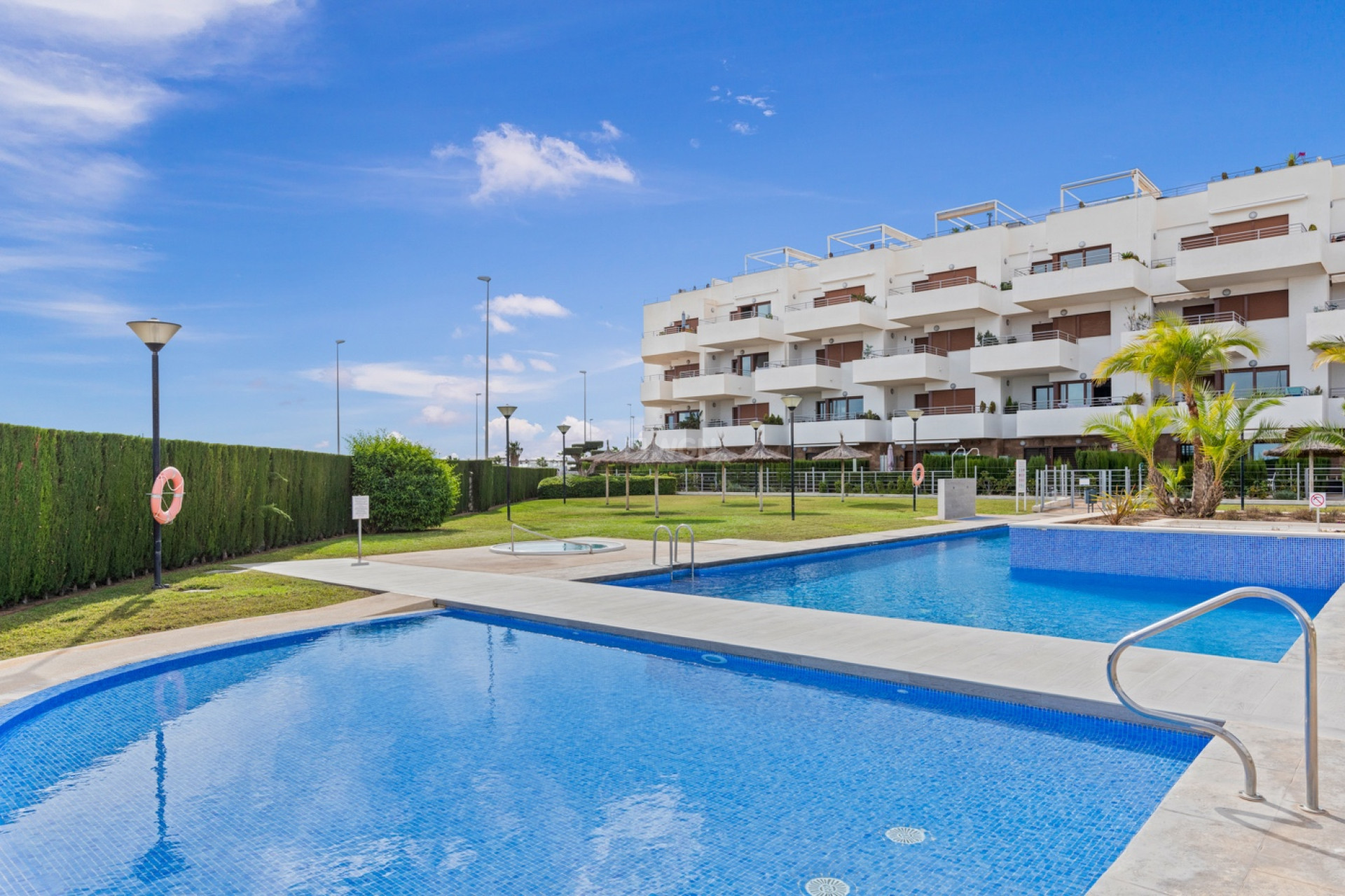 Reventa - Apartamento / piso - Orihuela Costa - Costa Blanca