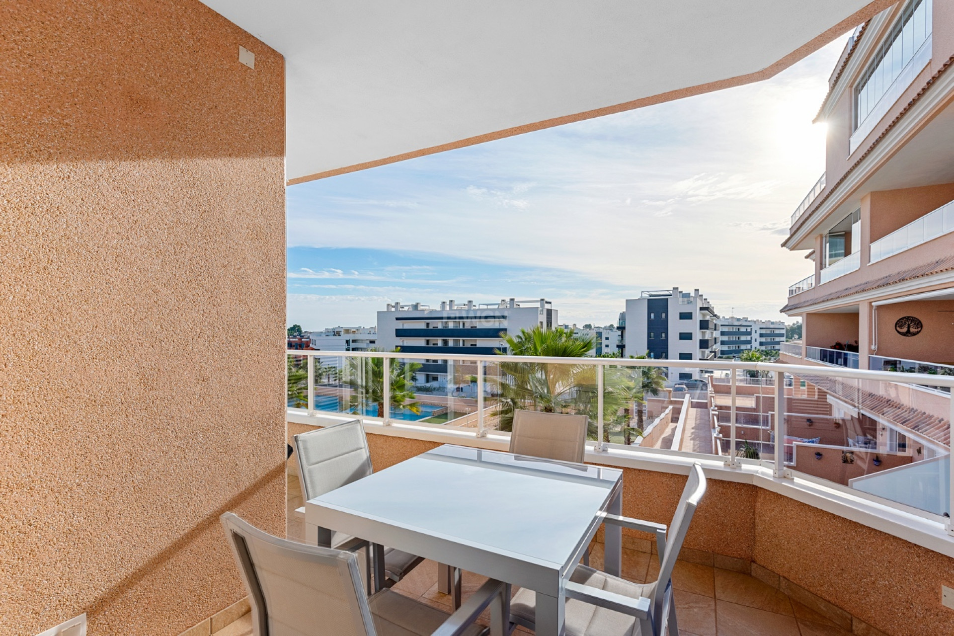 Reventa - Apartamento / piso - Orihuela Costa - Costa Blanca