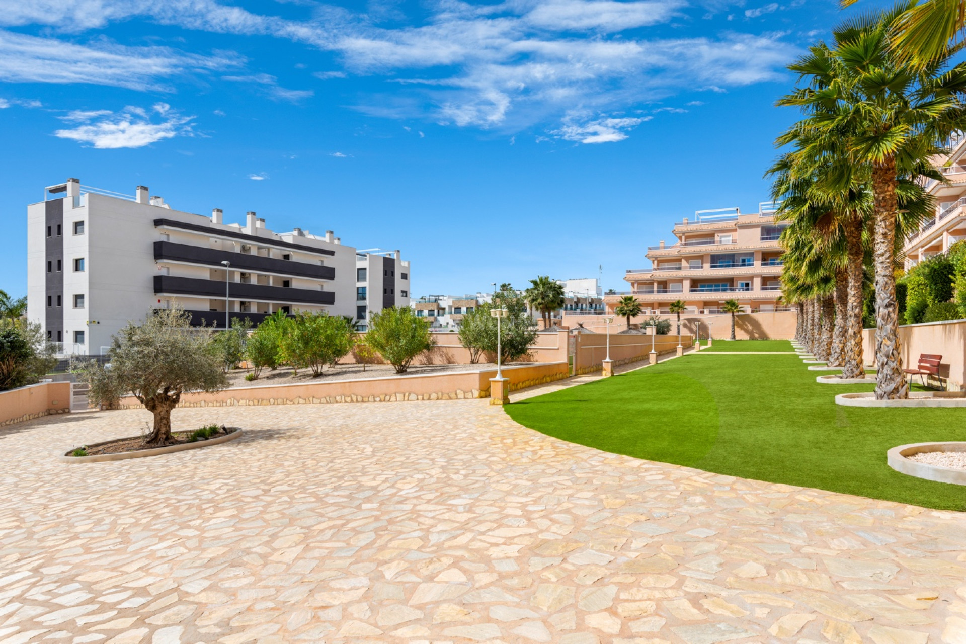 Reventa - Apartamento / piso - Orihuela Costa - Costa Blanca