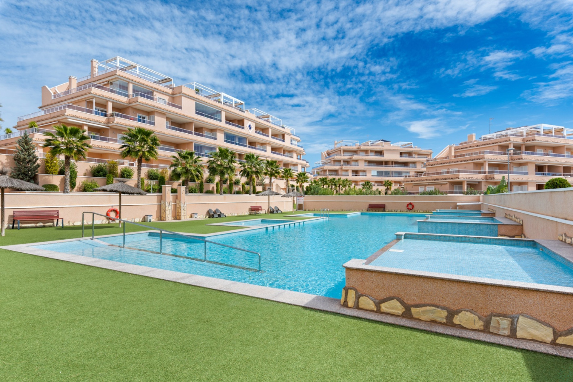 Reventa - Apartamento / piso - Orihuela Costa - Costa Blanca