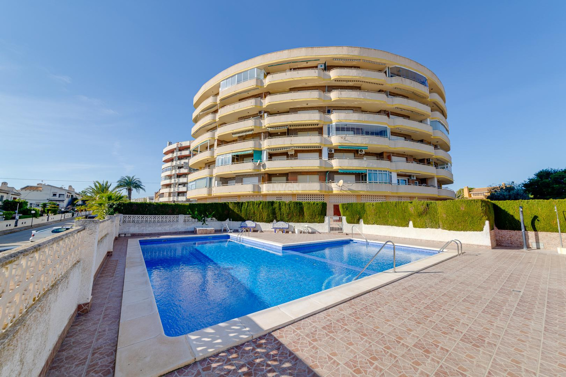 Reventa - Apartamento / piso - Orihuela Costa - Costa Blanca