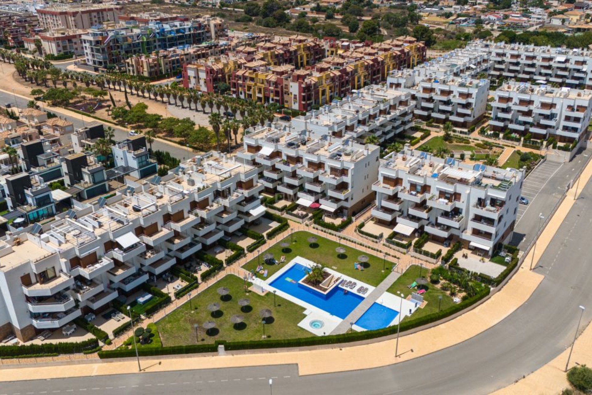 Reventa - Apartamento / piso - Orihuela Costa - Costa Blanca