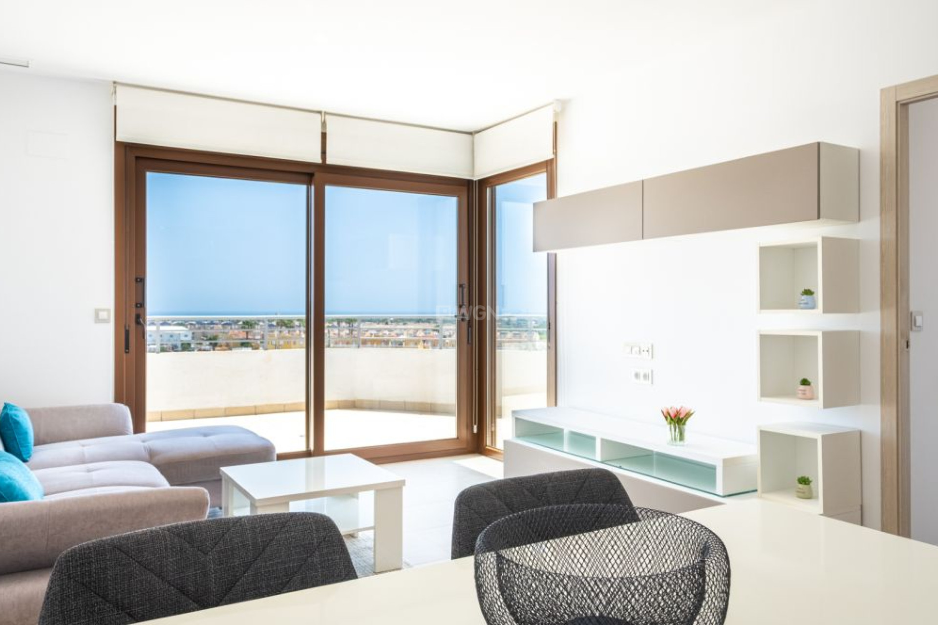 Reventa - Apartamento / piso - Orihuela Costa - Costa Blanca