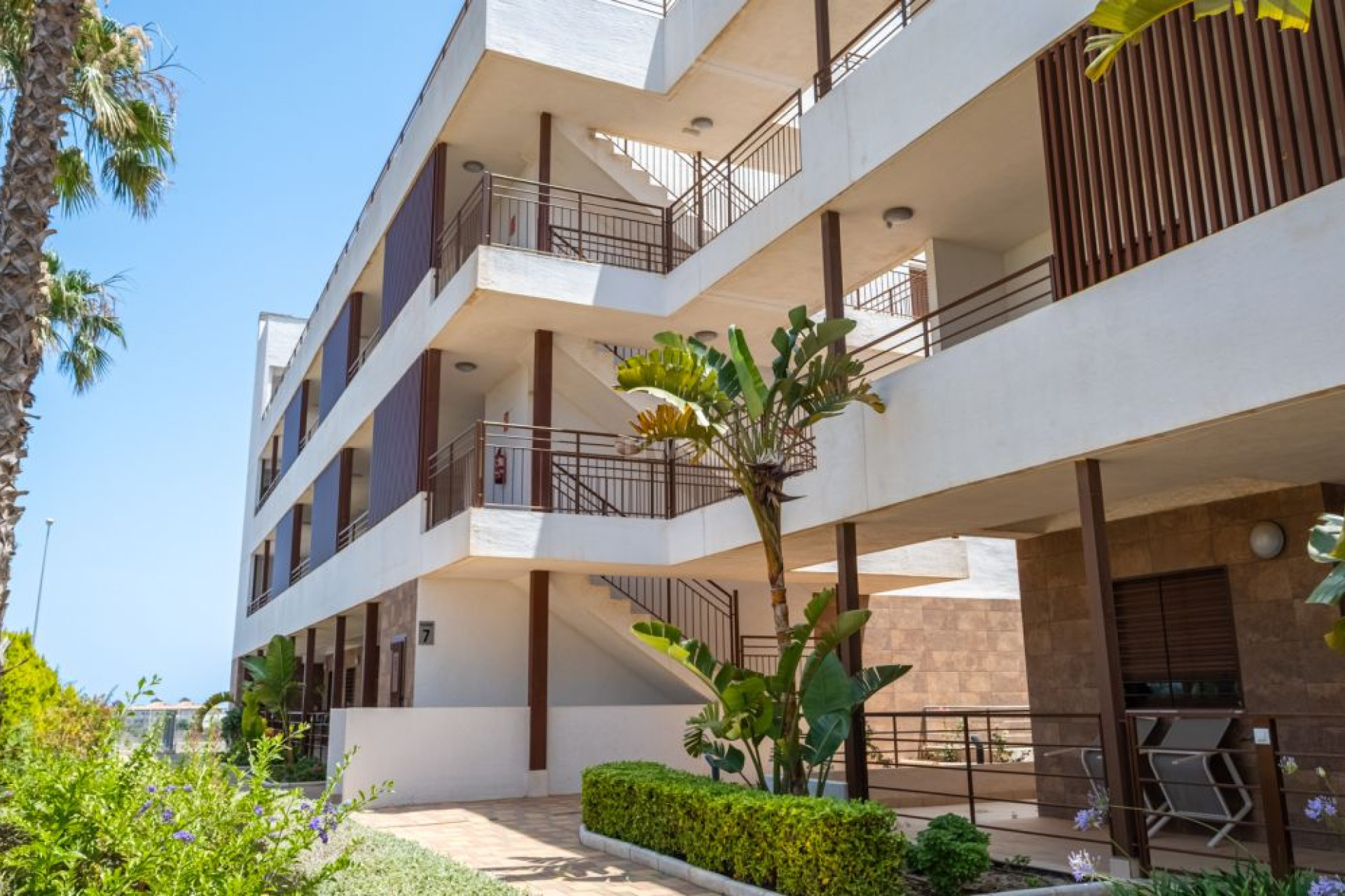 Reventa - Apartamento / piso - Orihuela Costa - Costa Blanca