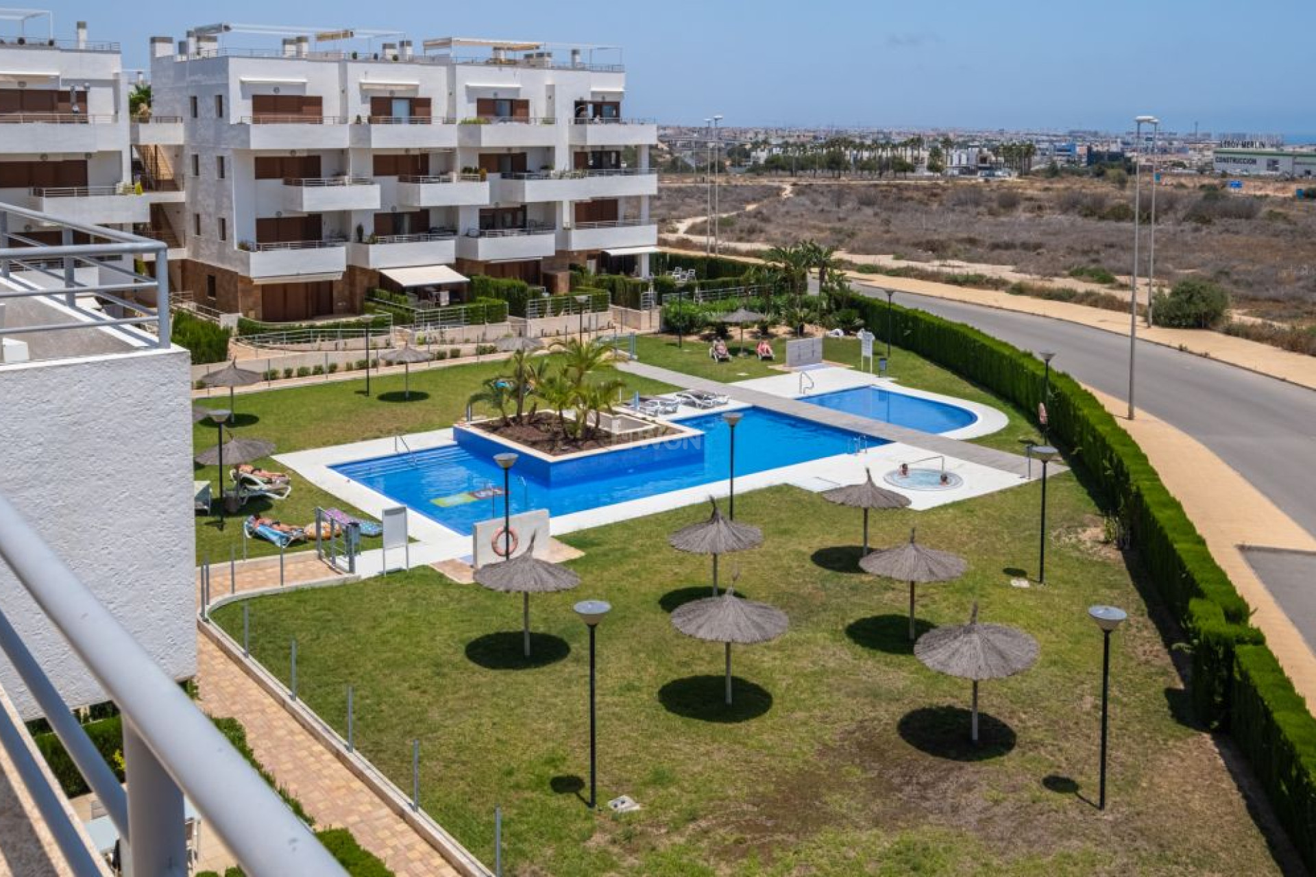 Reventa - Apartamento / piso - Orihuela Costa - Costa Blanca