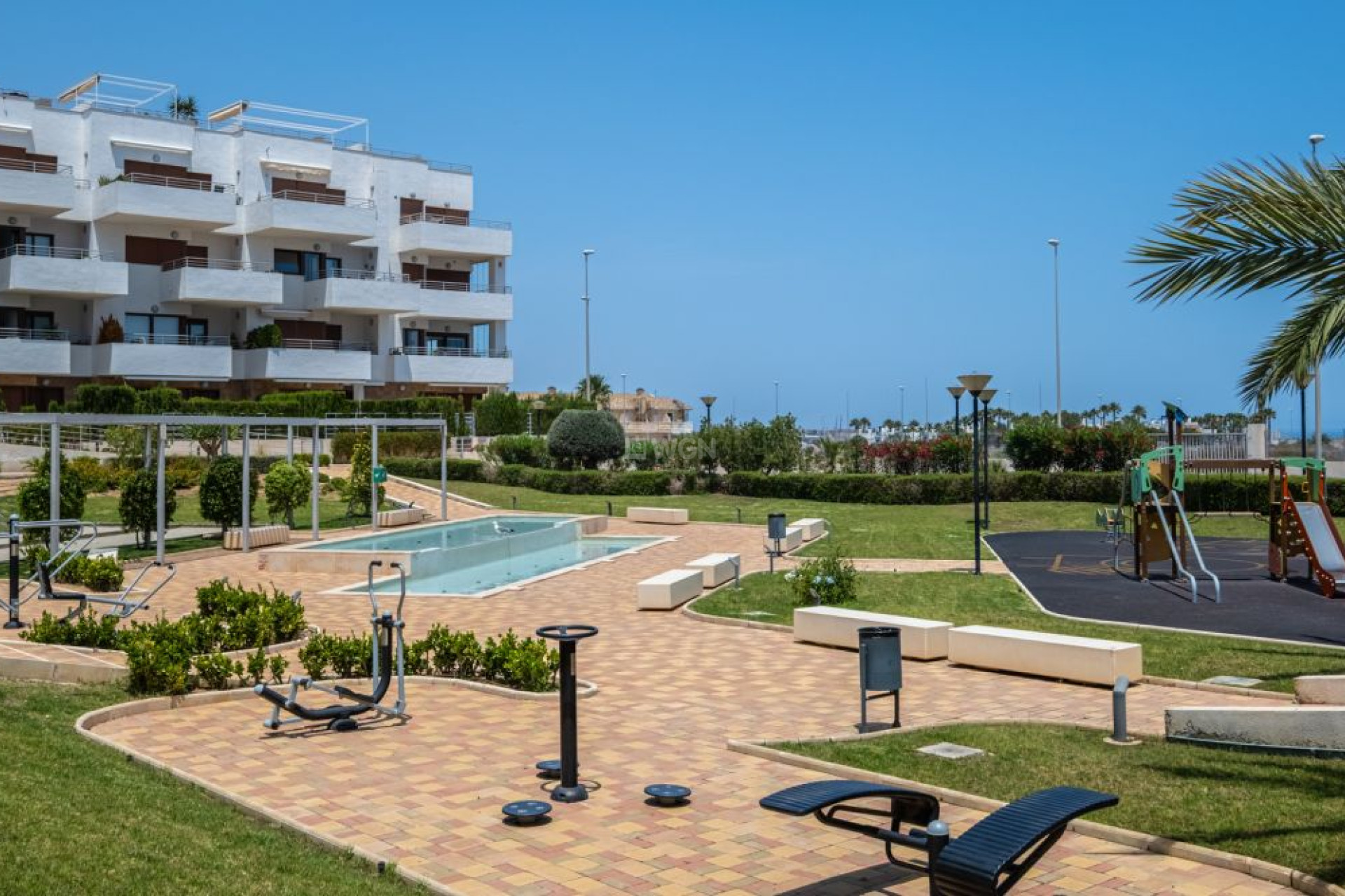 Reventa - Apartamento / piso - Orihuela Costa - Costa Blanca
