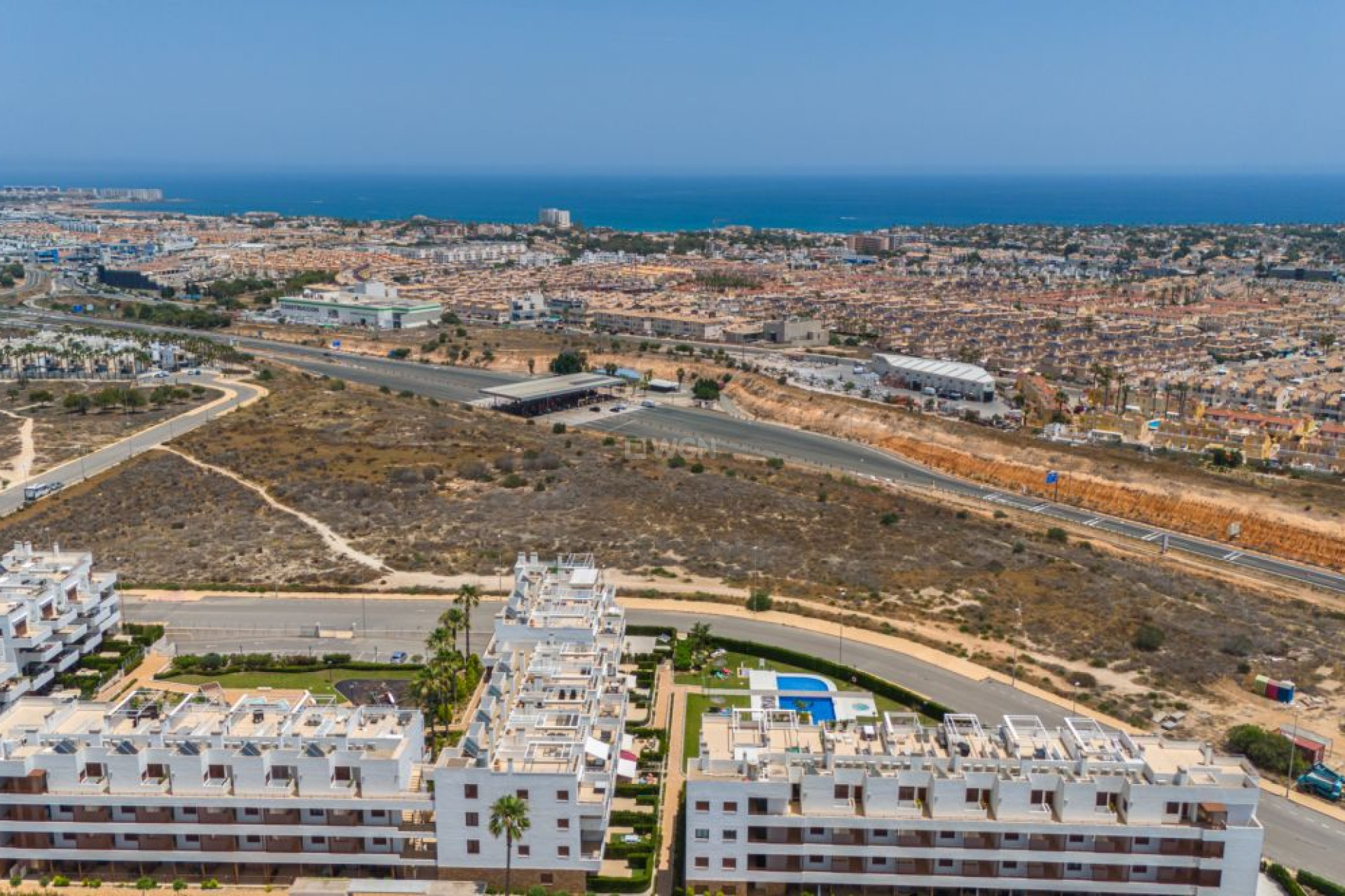Reventa - Apartamento / piso - Orihuela Costa - Costa Blanca