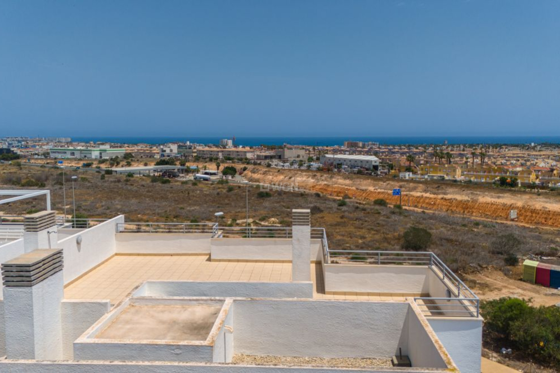 Reventa - Apartamento / piso - Orihuela Costa - Costa Blanca