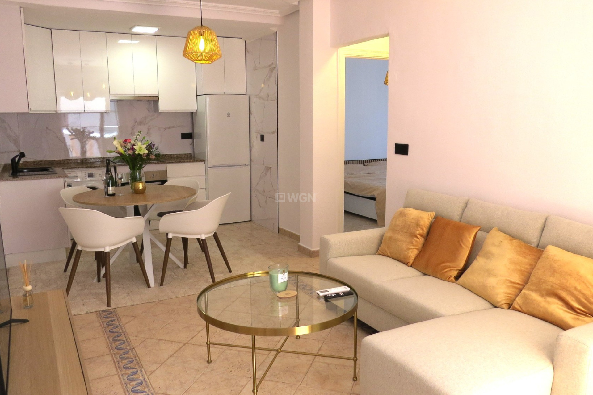 Reventa - Apartamento / piso - Orihuela Costa - Costa Blanca