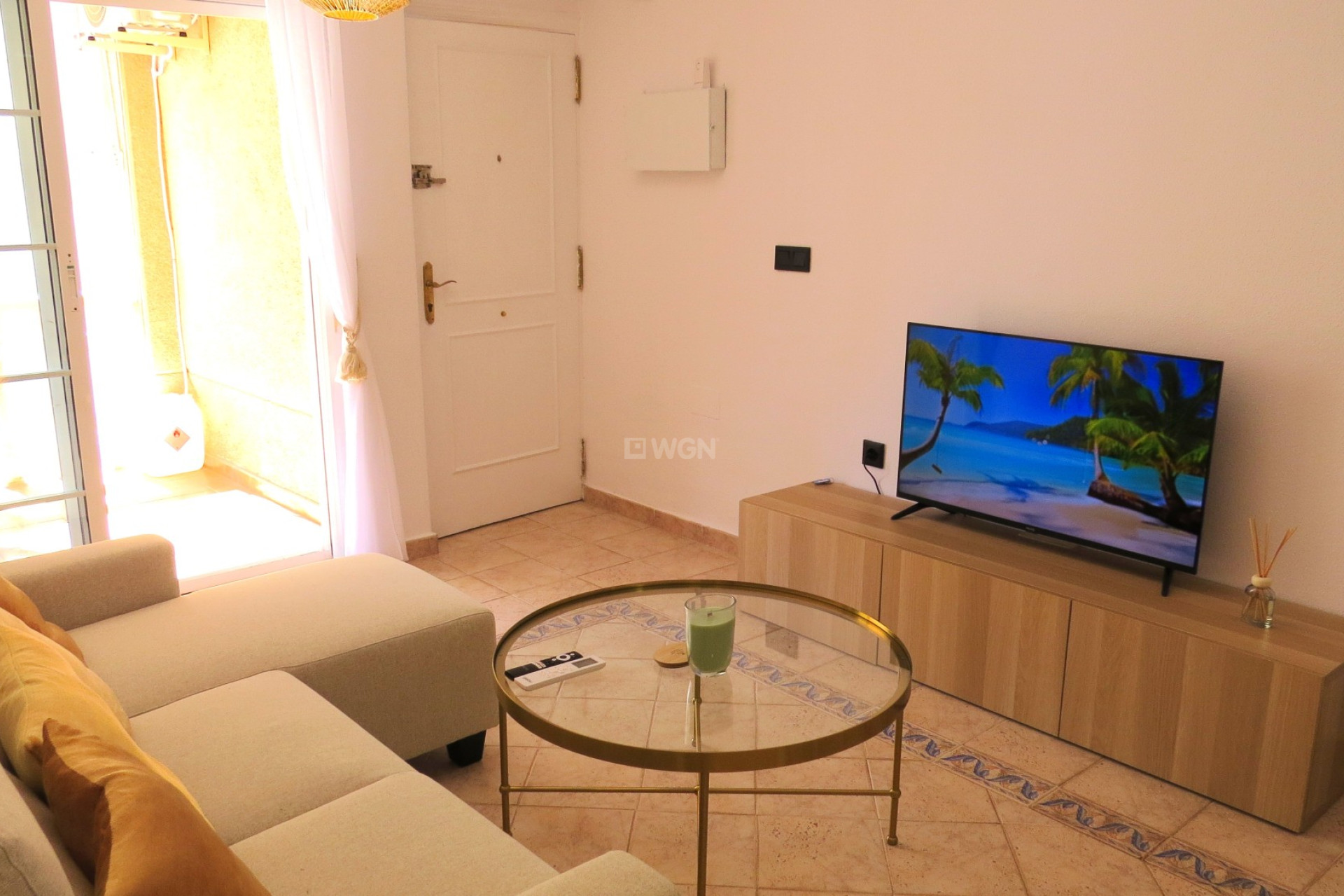 Reventa - Apartamento / piso - Orihuela Costa - Costa Blanca